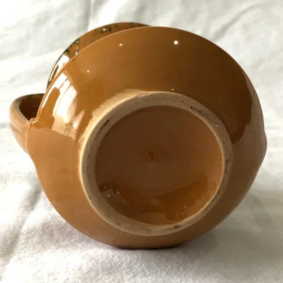 VINTAGE WATER VESSEL - Picture 4 of 4